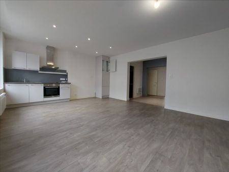 Appartement 2 pièces à Épinal - Photo 5