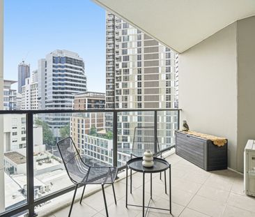 Modern Apartment in Prime Parramatta CBD Location - Photo 3