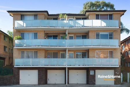 5/23-25 Myra Road, Dulwich Hill, NSW 2203 - Photo 2