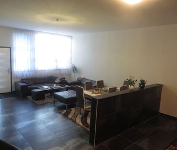 2.5 Zimmer, 70 m², EG - Foto 2