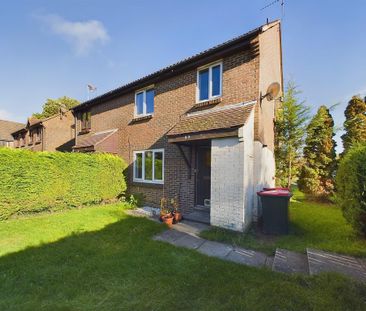 2 bedroom cluster house to rent - Photo 3