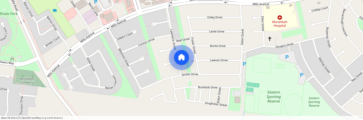 17 Lawrence Street, Moranbah, QLD 4744