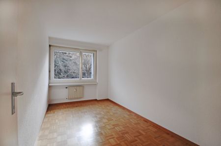 Schöne Familienwohnung in Seenähe! - Photo 4