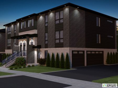 1199 Marcel-de-la-Sablonnère, Terrebonne (Terrebonne) à louer - Photo 3