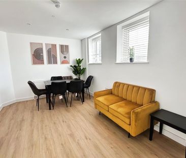 1 bedroom property to rent - Photo 2