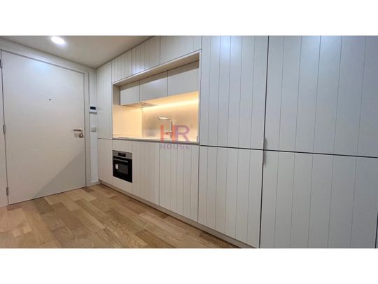Apartamento T1 em Coimbra - Foto 1