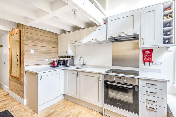 1 bedroom semi-detached house to rent - Photo 1