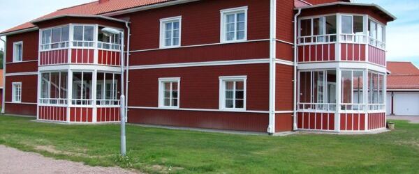 Sundvägen 7 D, Djurås - Photo 1