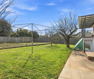 Charming Family Home in Heart of Evatt - Photo 1