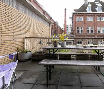 Te huur: Appartement Land van Cocagneplein in Amsterdam - Photo 1