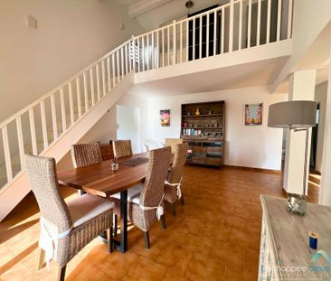 Villa pour 6 personnes avec piscine privée, à deux pas du Golf de V... - Photo 3