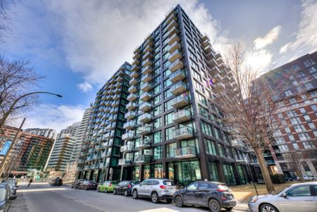 Appartement à louer - Photo 2