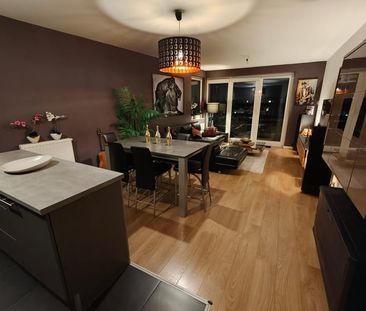 Appartement te huur - Foto 5