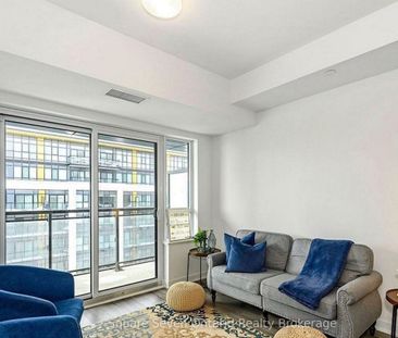 For Lease - 395 Dundas Street Unit# 820, Oakville, Ontario - Photo 1
