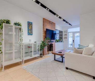 For Lease - 64 Dovercourt Road Unit# 2, Toronto, Ontario - Photo 4