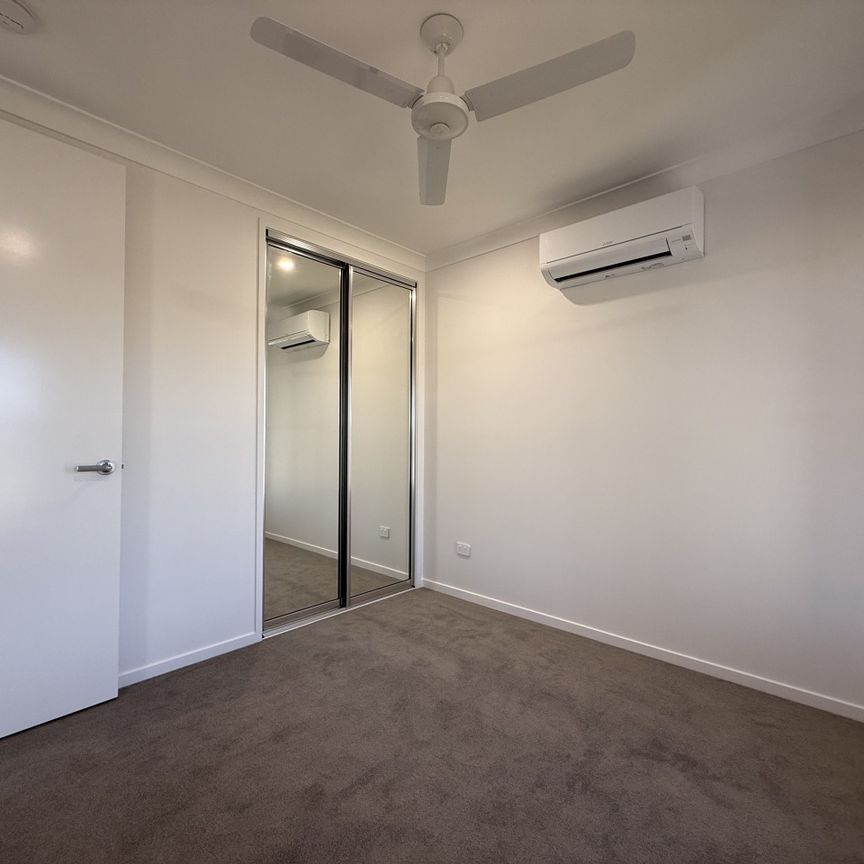 BEAUTIFUL 4 BEDROOM NEW BUILD IN BUSHLAND BEACH - Photo 1