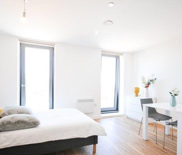 1 bedroom apartment to rent - Photo 3