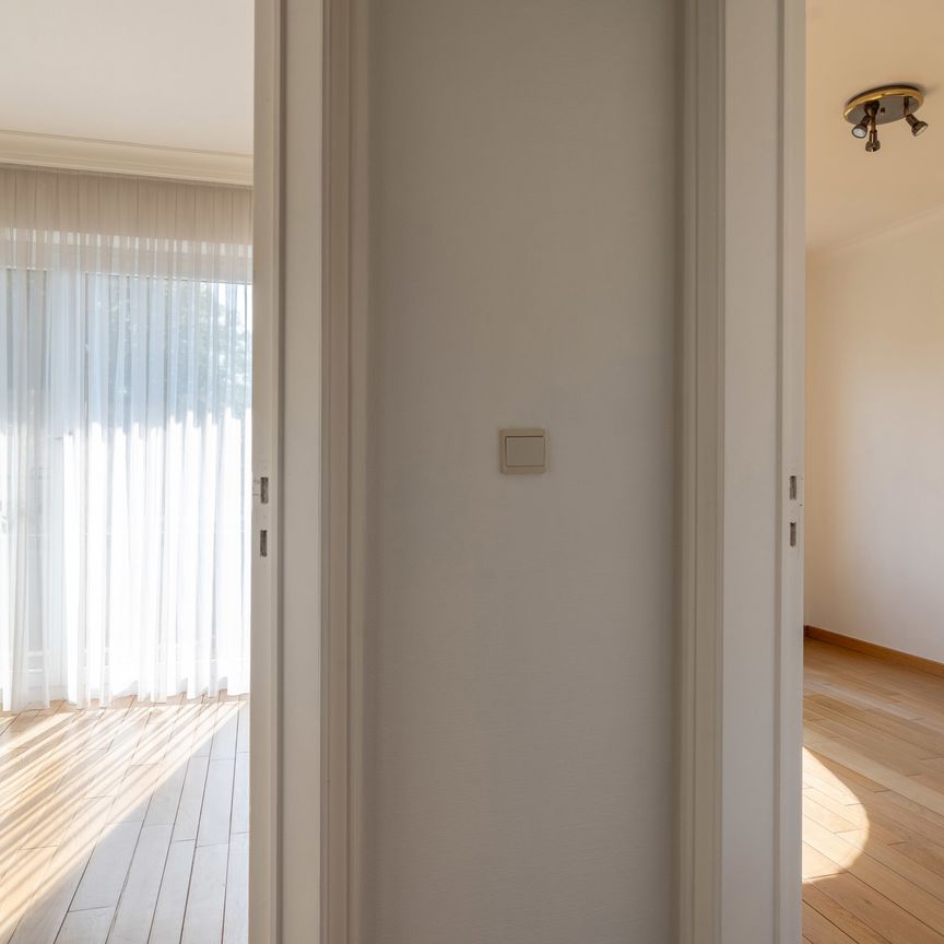Gunstig gelegen 2 slpk appartement met garage te Turnhout - Photo 1
