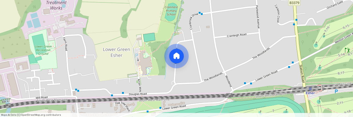 Blair Avenue, KT10 8BQ, Esher