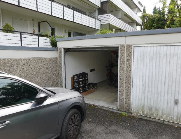 Gemütliche ca. 81m² große 3-Zimmer-Wohnung mit Loggia und Garage in Hagen-Boloh - Photo 1