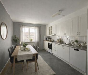 Wetterlinsgatan 11 F - Photo 3