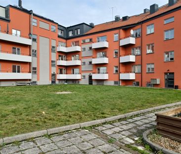 Thorildgatan 2 B - Foto 4