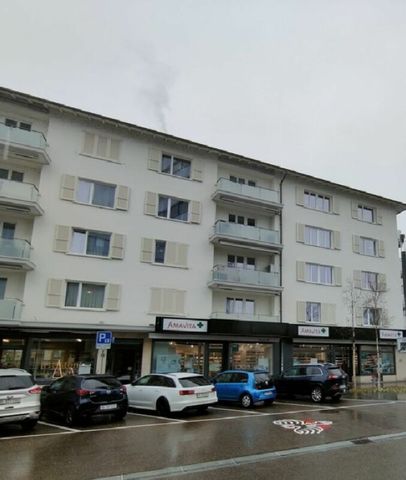 "3-Zimmerwohnung in Pratteln" - Photo 5