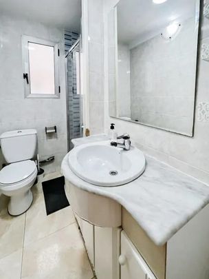 Avinguda del Cardenal Benlloch, Valencia, Valencian Community 46021 - Photo 1