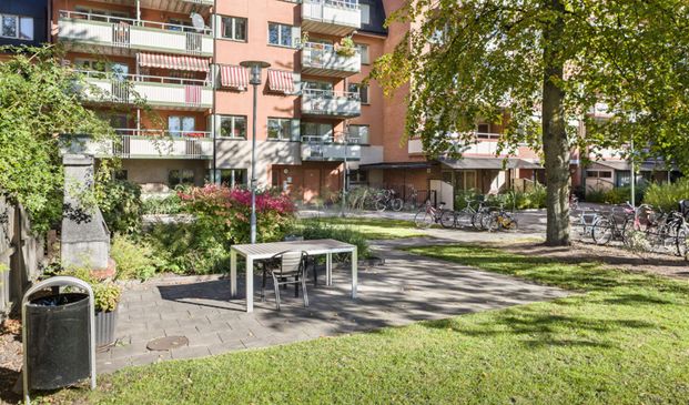 Kungsgatan 19, 75332, Uppsala - Foto 1