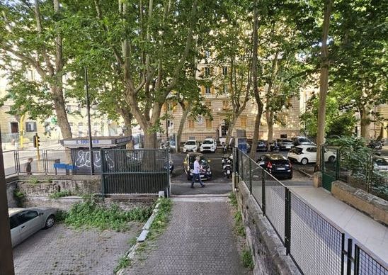 Via via casaregis, Genova, Liguria 16131