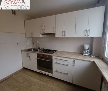 Dwupokojowe mieszkanie na Podzamczu - Photo 4