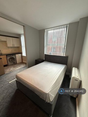 Studio to rent - Photo 2