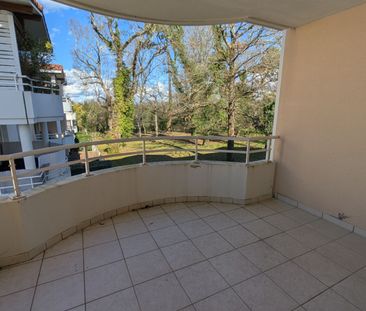 Appartement Saint Pierre du Mont 2 pièces 46,04 m2, - Photo 5