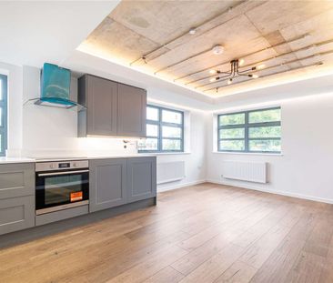 A recently developed first floor one bedroom apartment. - Photo 5