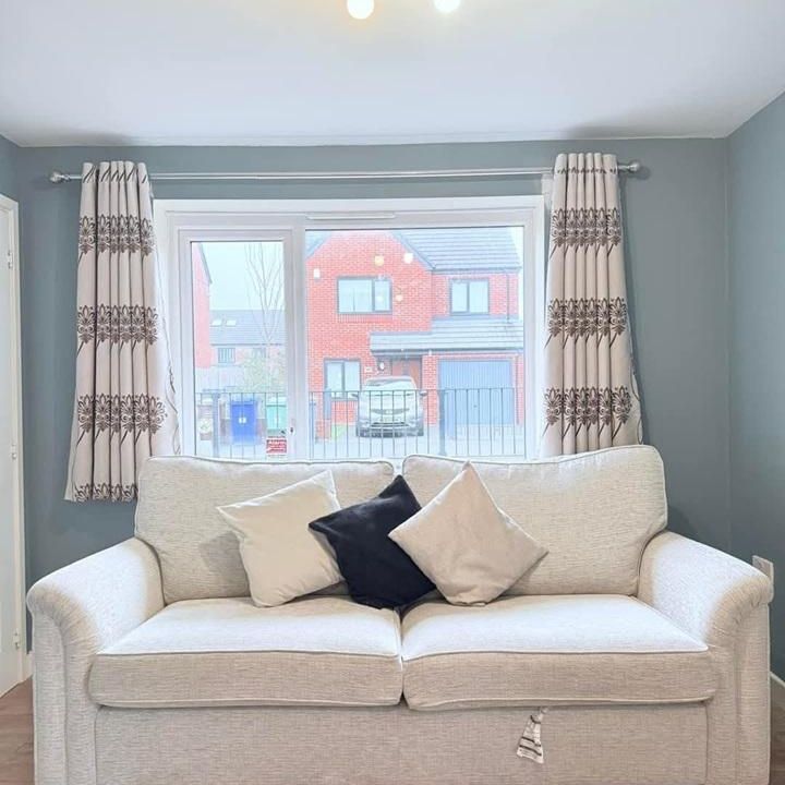 3 bedroom detached house to rent - Photo 1