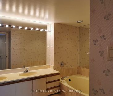 For Lease - 65 Spring Garden Avenue Unit# 2007, Toronto, Ontario - Photo 3