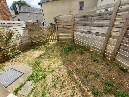 Appartement T2 à louer Geveze - 35 m² - Photo 2