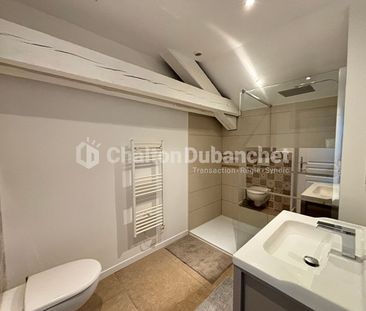 Location Appartement 3 pièces 58m² - Photo 3