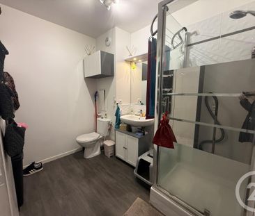 Location Appartement 2 pièces 40m² COULOMMIERS 77120 - Photo 6