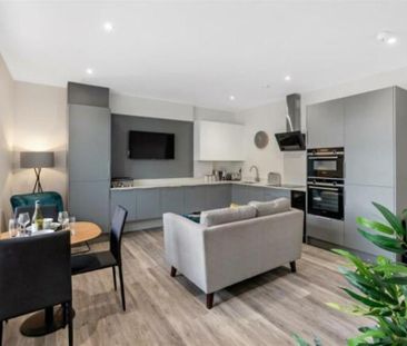 1 bedroom apartment to rent - Photo 6