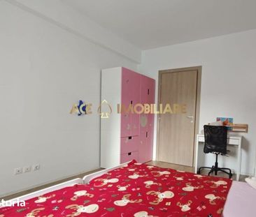 3 Camere de inchiriat | Baneasa | Metrou | Centrala | Parcare | - Photo 1