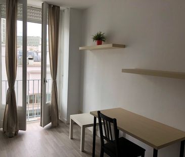 Location Appartement 1 pièce 21m² NANTES 44000 - Photo 2