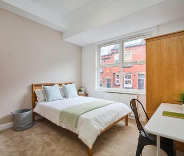 1 bedroom in a house share to rent - Photo 5
