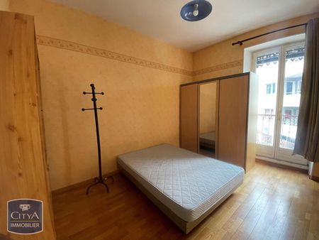 Location Appartement 2 pièces 53m² GRENOBLE 38000 - Photo 3