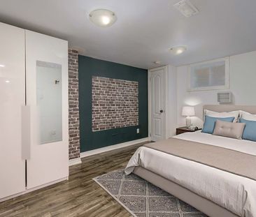 For Lease - 462 Kingsleigh Court Unit# Lower, Milton, Ontario - Photo 5