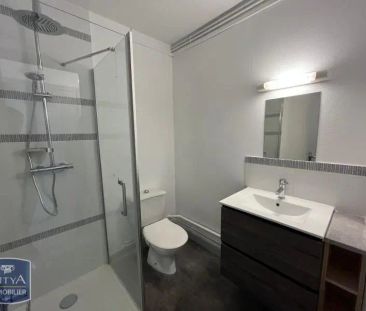 Appartement à louer 1 pièce 30.6m² - Photo 4