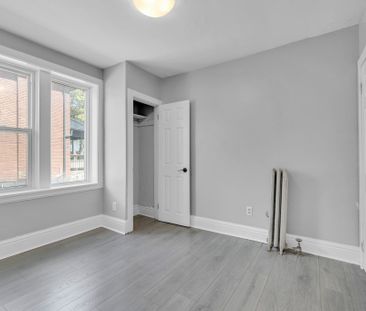 For Lease - 5 Fairholt Road Unit# 8, Hamilton, Ontario - Photo 4