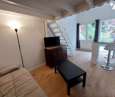 ORLEANS - T1 MEUBLE AVEC INTERNET INCLUS - Photo 2