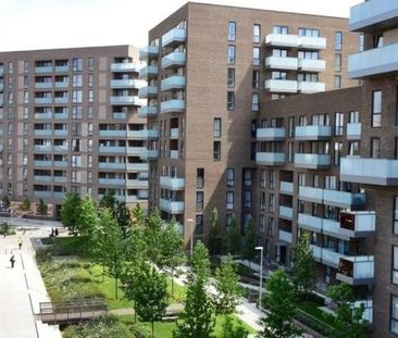1 Bed Flat, Chainmakers House, E14 - Photo 6
