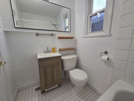 For Lease - 19 Orley Avenue Unit# Main, Toronto, Ontario - Photo 4